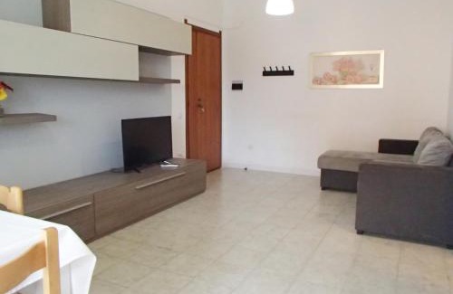 Villa Rosa Apartment | KAI Apartment