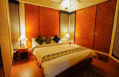 Hoshiarpur Hotel | Kailash Farms Earthen Life