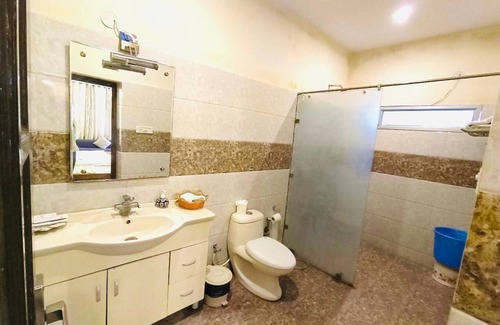 Hoshiarpur Hotel | Kailash Farms Earthen Life