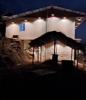 Pokhara Villa | Kailash villa and restro