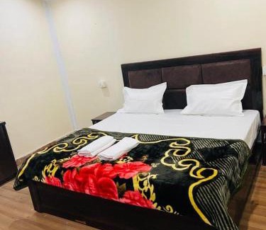 Sitapur Hotel | Kailashpati Resort