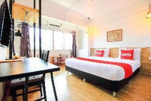 Saen Saep Hotel | Kailub Rooms Hotel