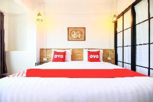 Saen Saep Hotel | Kailub Rooms Hotel