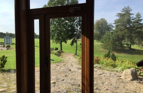 Anyksciai Cottage | Kaimo Turizmo Sodyba Geras
