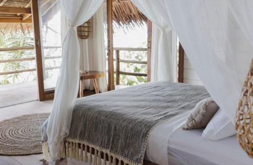 Pulau Masokut Resort | Kaini Mentawai - Surf Resort