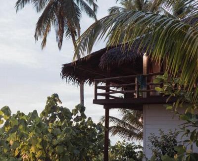Pulau Masokut Resort | Kaini Mentawai - Surf Resort