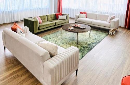 Cankaya Apartment | Kaira Homes 2