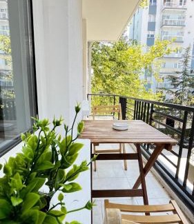 Cankaya Apartment | Kaira Homes Accomodations & Rentals
