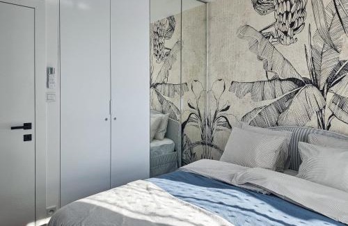 Olsztynek Apartment | Kairos Apartments -Aramis- darmowy parking, klimatyzacja