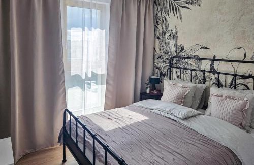 Olsztynek Apartment | Kairos Apartments -Atos - darmowy parking, klimatyzacja