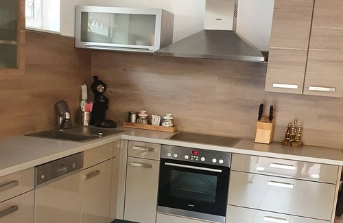 Vogtsburg Apartment | Kaiserstuhl "auszeit "
