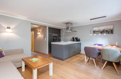 Reith bei Kitzbuehel Apartment | Kaiserblick
