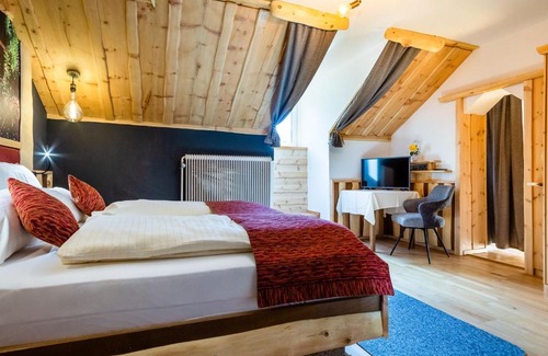 Prein an der Rax House | Kaiserhof