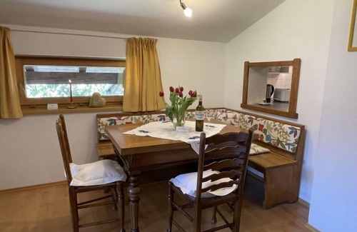 Alpbach Apartment | Kaiserhof by Interhome
