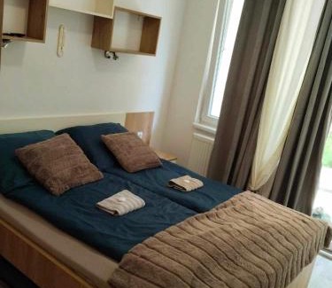Vsemina Apartment | KaiTea Suites