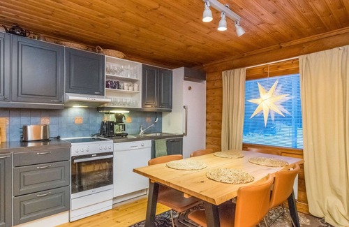 Ylojarvi House | Kaivoskartano by Interhome