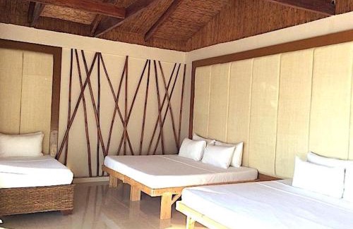 Manoc-Manoc Hotel | Kaiyana Boracay Beach Resort