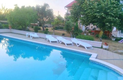 Gradina Apartment | Kaja House Apartments
