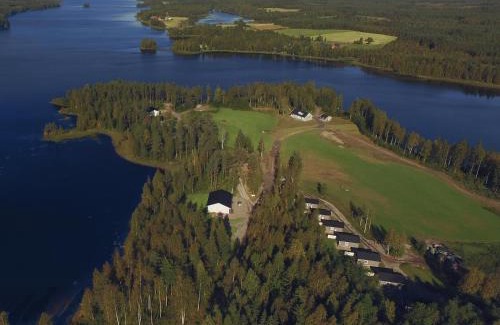 Jormua House | Kajaani Cottages