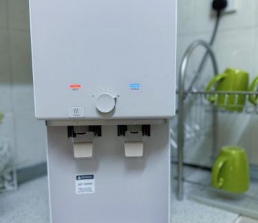 Kajang Apartment | Kajang Sri Ixora Apartment Spacious 3BR Full AirCon