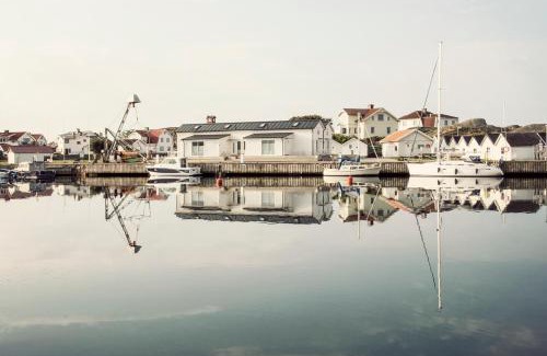 Vrango Apartment | Kajkanten Vrångö
