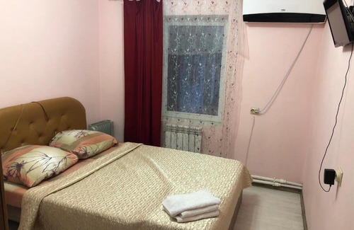 Belogorye House | Kak Doma Guest House