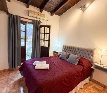 Cafayate Apartment | Kakan - 2 DORMITORIOS - Planta Alta