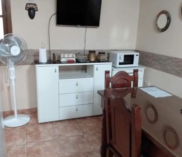 Cafayate Apartment | Kakan