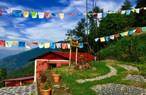 Nuwakot RV Rental | Kakani Adventure Camp