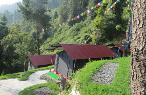 Nuwakot RV Rental | Kakani Adventure Camp