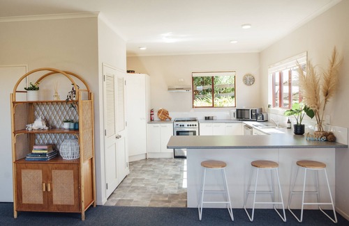 Ngunguru House | Kakariki by the Sea