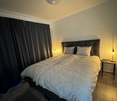 Lappeenranta Apartment | Kaksio keskeisellä sijainnilla