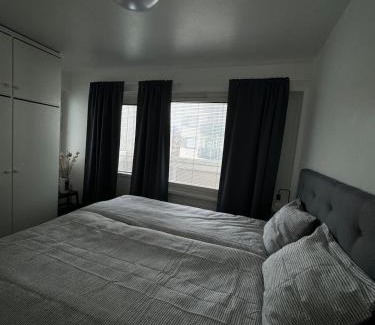 Lappeenranta Apartment | Kaksio keskeisellä sijainnilla