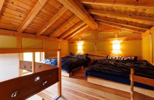Onan House | Kakurega STAY Kurahinawara - Vacation STAY 74839v