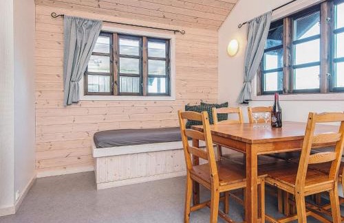 Ronde House | Kaløvig Beach Holiday Centre