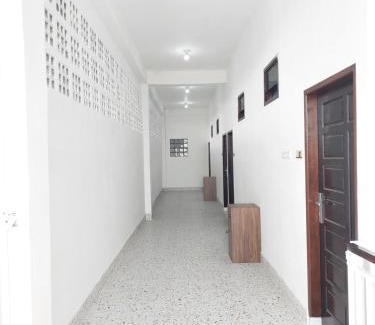 Kabanjahe Hotel | Kala Guest House