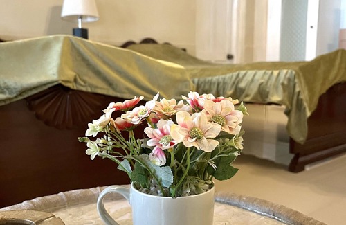 Punjab House | Kalabagh Resorts