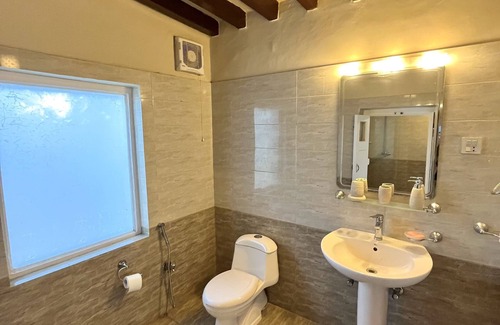 Punjab House | Kalabagh Resorts
