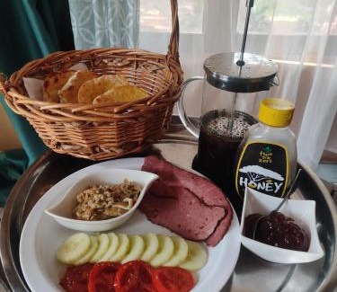 Livingstone Apartment | Kalahari Sand Ridge Inn