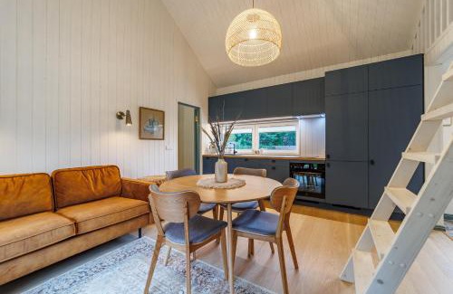 Luganuse House | Kalakuninga Puhkemaja