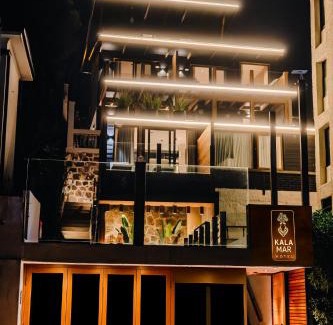 Renaca Apartment | KalaMar Hotel