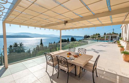 Kalami Villa | Kalami Beach - Villa Kouloura