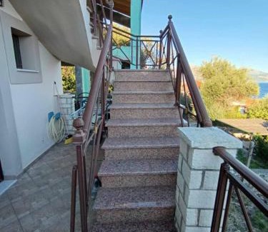 Kalamos Apartment | Kalamos Guest House