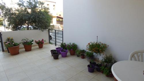 Larnaca House | Kalampakas Guesthouse