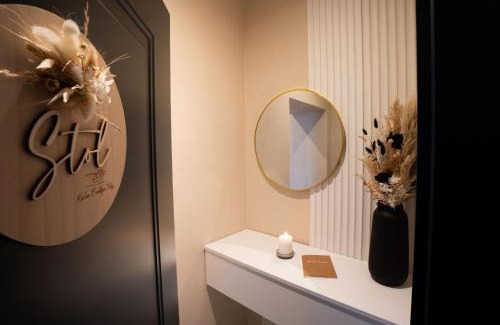 Zirovnica Apartment | Kalan Boutique Stay