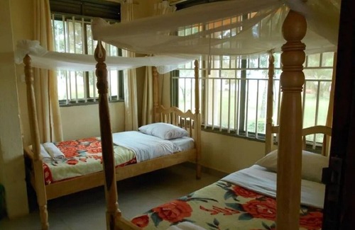 Bugala Island Resort | Kalangala Pearl Resort Bugala Ssese Islands