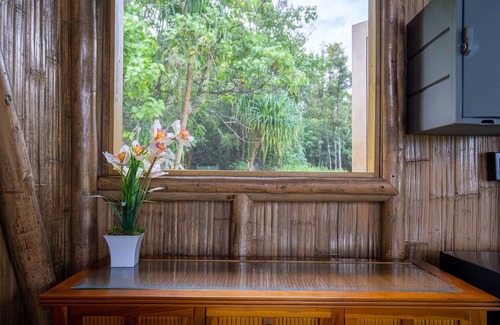 Pahoa Cabin | Kalani Oceanside Retreat
