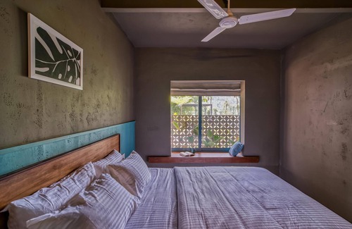 Kunnathidavaka Resort | Kalani Stays