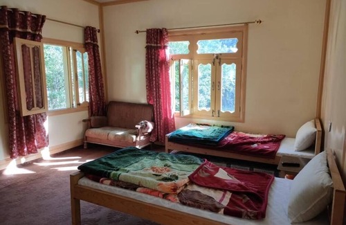 Batrik Hotel | Kalash Continental Hotel And Resort