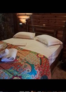 Ano Zakhlorou Apartment | Kalavrita Mood